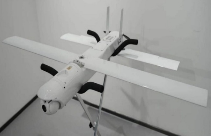 DF-10 巡飞弹