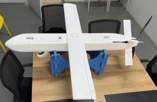 DF-15 巡飞弹