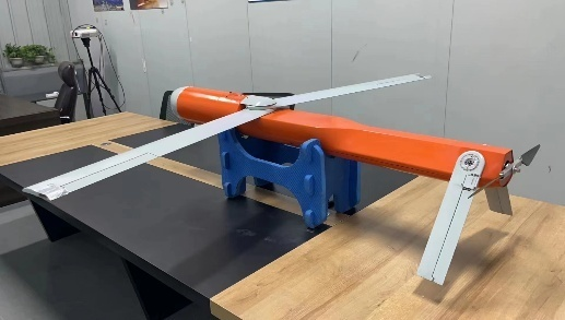 DF-30 巡飞弹 