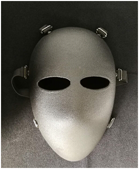 防弹面具（全脸）