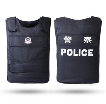 警用防弹衣W17008